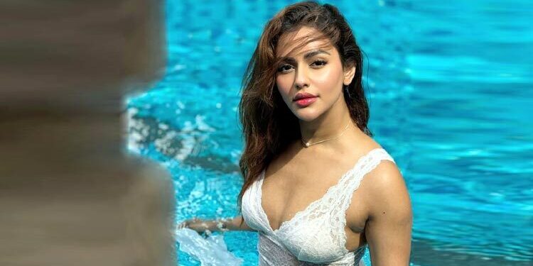 এই ছবি দিয়ে কিসের ইঙ্গিত দিলেন ফারিয়া