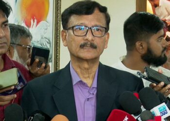 প্রবাসী কর্মীদের ৮০ ভাগ সমস্যা দেশ থেকেই তৈরি: পররাষ্ট্র উপদেষ্টা