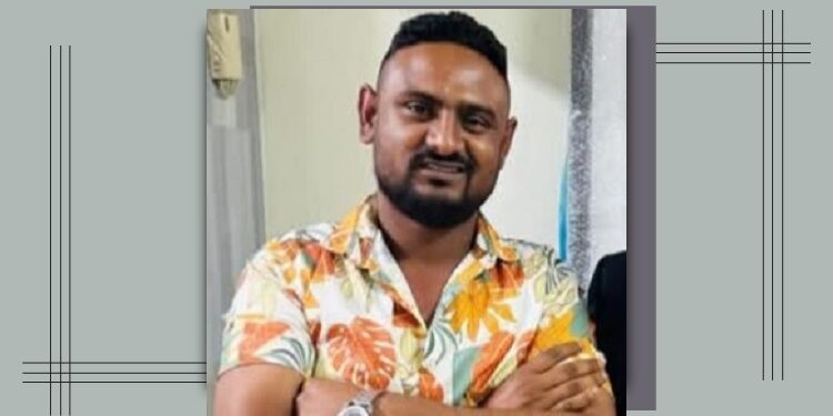 ডিশ ব্যবসা নিয়ে বিরোধে কৃষকদল নেতাকে কুপিয়ে হত্যা