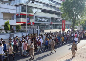 গুজরাটে আটক ব্যক্তিরা ‘বাংলাদেশি’ কি না যা জানাল ভারতীয় পুলিশ!