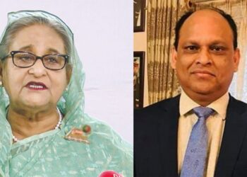 ‘শেখ হাসিনা ও জিয়াউলের বিরুদ্ধে ২০০ গুমের প্রমাণ মিলেছে’