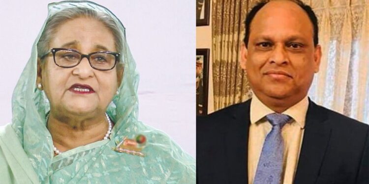 ‘শেখ হাসিনা ও জিয়াউলের বিরুদ্ধে ২০০ গুমের প্রমাণ মিলেছে’