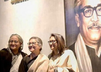 সারাদেশে শেখ পরিবারের সকল জমি জব্দের আদেশ