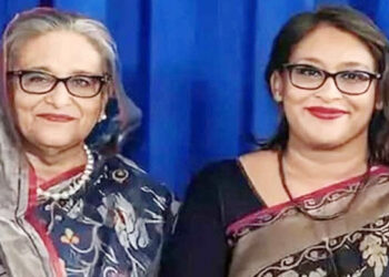 প্লট দুর্নীতি: হাসিনা-পুতুলসহ ১৮ জনের বিরুদ্ধে ওয়ারেন্ট