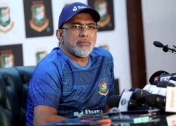 বাংলাদেশে নিজের নিরাপত্তা নিয়ে বিস্ফোরক মন্তব্য করলেন হাথুরু