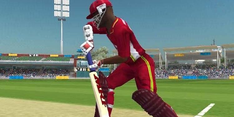 মোবাইল গেম চালুর পরিকল্পনা করছে আইসিসি