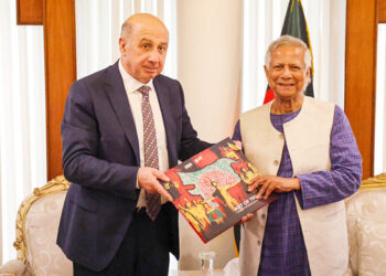 বাংলাদেশকে বিলিয়ন ডলার ঋণ দেবে এনডিবি