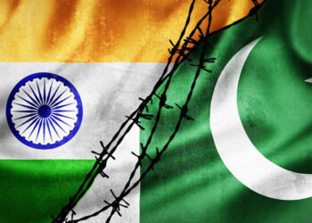 কাশ্মিরে হামলার জেরে সিন্ধু চুক্তি স্থগিত করল ভারত