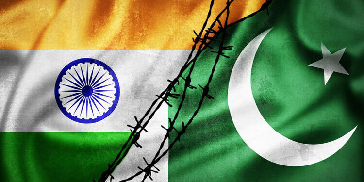 কাশ্মিরে হামলার জেরে সিন্ধু চুক্তি স্থগিত করল ভারত