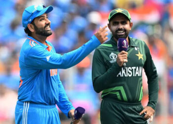 আইসিসি টুর্নামেন্টেও পাকিস্তানের সঙ্গে খেলবে না ভারত!