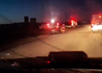 রেড ক্রিসেন্ট কর্মী হত্যা নিয়ে ইসরাইলি প্রতিবেদন সর্বোচ্চ ‘মিথ্যাচার’