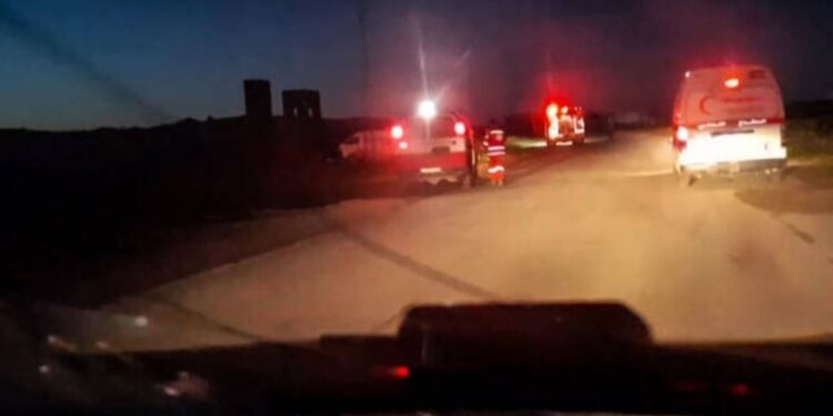 রেড ক্রিসেন্ট কর্মী হত্যা নিয়ে ইসরাইলি প্রতিবেদন সর্বোচ্চ ‘মিথ্যাচার’