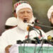 দ্রুত স্থানীয় সরকার নির্বাচন চাইলেন জামায়াত আমির