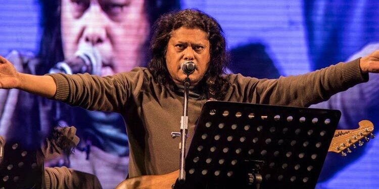 ৩০ এপ্রিল কাতারে গাইবেন জেমস ও একঝাঁক তারকা