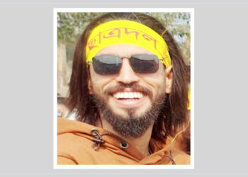 অন্যের জমির মাটি বিক্রি, ছাত্রদল নেতা বহিষ্কার