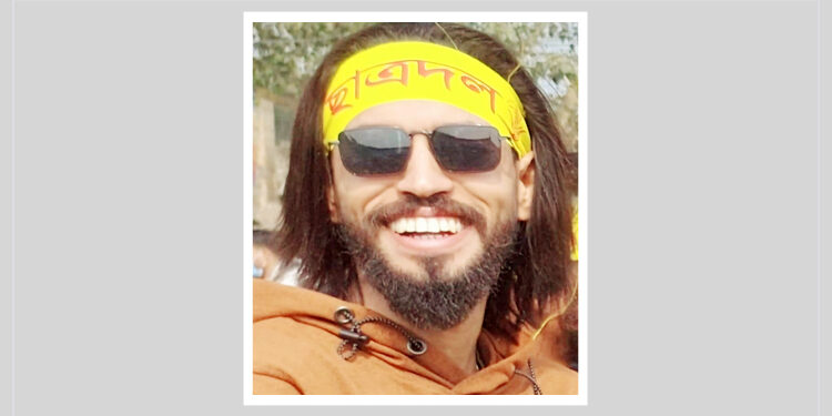 অন্যের জমির মাটি বিক্রি, ছাত্রদল নেতা বহিষ্কার