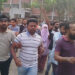 থানায় হামলা চালিয়ে আটক ছাত্রদল নেতাকে ছিনিয়ে নিলেন নেতাকর্মীরা