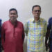 যশোরে দুই আওয়ামী লীগ নেতা গ্রেফতার