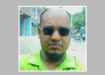 টেন্ডারে অংশ নেওয়ায় যুবককে মারধর করলেন কৃষকদল নেতা!