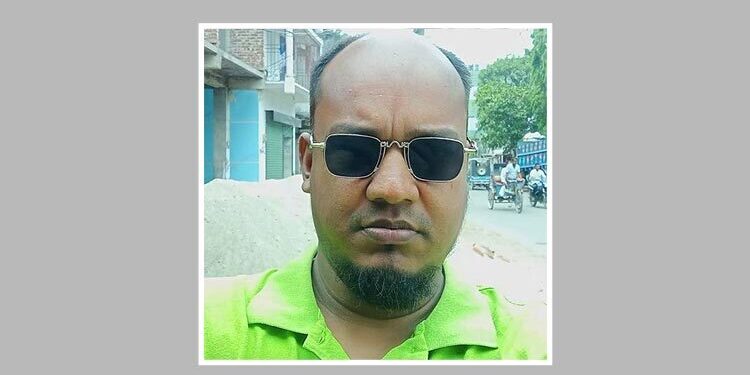 টেন্ডারে অংশ নেওয়ায় যুবককে মারধর করলেন কৃষকদল নেতা!