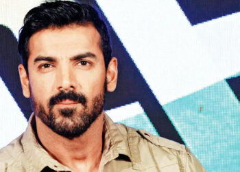 জন আব্রাহামের ‘দ্য ডিপ্লোম্যাট’ মধ্যপ্রাচ্যে নিষিদ্ধ