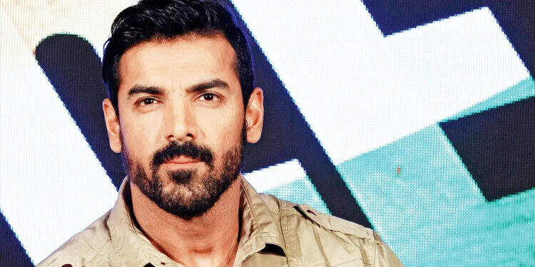 জন আব্রাহামের ‘দ্য ডিপ্লোম্যাট’ মধ্যপ্রাচ্যে নিষিদ্ধ