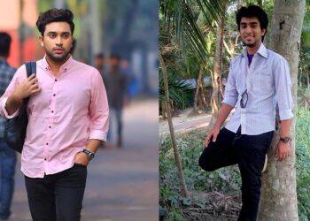 ‘তুমি কুৎসিত নও, তুমি কেবল দরিদ্র’