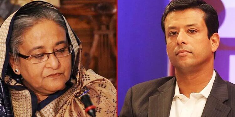 হাসিনা-জয়সহ ২৯ জনের বিরুদ্ধে গ্রেফতারি পরোয়ানা