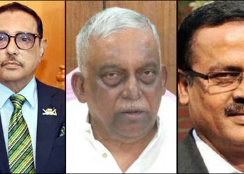 কাদেরসহ ১০ জনকে গ্রেফতারে ইন্টারপোলে রেড অ্যালার্ট জারির প্রস্তাব