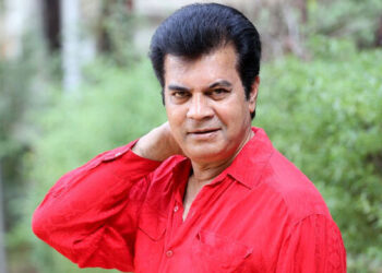 এবার রাজনৈতিক দল নিয়ে আসছেন ইলিয়াস কাঞ্চন