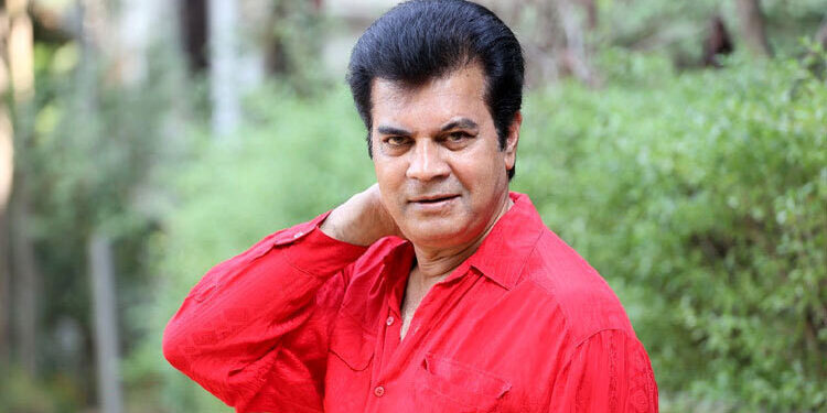 এবার রাজনৈতিক দল নিয়ে আসছেন ইলিয়াস কাঞ্চন