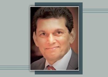 জাতীয় নিরাপত্তা উপদেষ্টার দায়িত্ব পেলেন খলিলুর রহমান