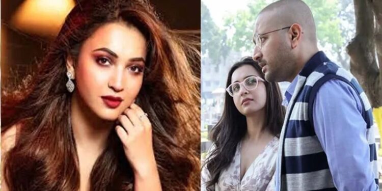 ইমরান হাশমির মতো পরমব্রত, যে কারণে আপত্তি করেছিল বনি