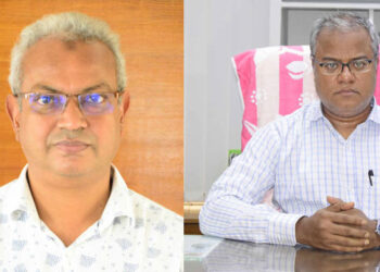 কুয়েট ভিসি-প্রোভিসিকে অব্যাহতির প্রক্রিয়া শুরু