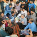 কুয়েটে ৩৭ শিক্ষার্থীর বহিষ্কারাদেশ প্রত্যাহারের সিদ্ধান্ত