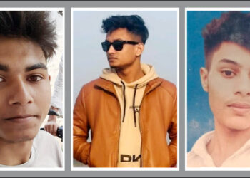 লিবিয়ায় জিম্মি মাদারিপুরের ৩ যুবকের