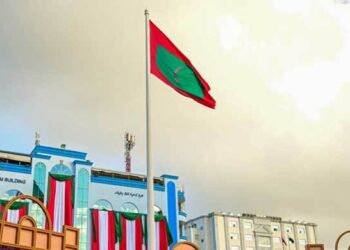 ইসরায়েলিদের প্রবেশ নিষিদ্ধ করলো মালদ্বীপ