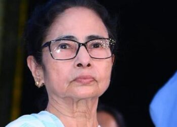 বিজেপি-আরএসএসকে দায়ী করে মমতার খোলা চিঠি