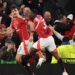 ইউরোপা লিগ: অবিশ্বাস্য জয়ে সেমিফাইনালে ম্যানইউ