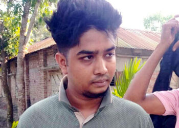 প্রাইমএশিয়ার পারভেজ হত্যা মামলার প্রধান আসামি গ্রেফতার