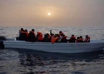 ভূমধ্যসাগরে প্রতিদিন গড়ে এক শিশুর মৃত্যু