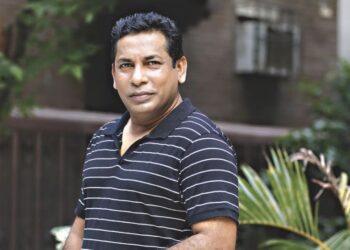 মোশাররফ করিম এবার ‘ইব্রাহিম বক্স’!