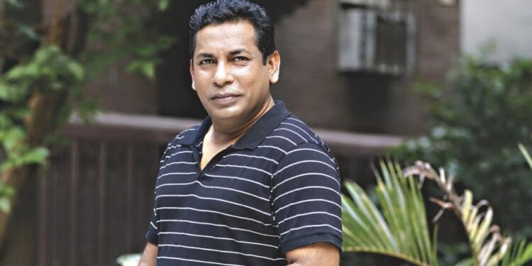 মোশাররফ করিম এবার ‘ইব্রাহিম বক্স’!