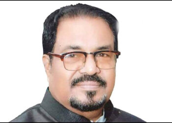 ঢাকার সাবেক এমপি মনিরুল কারাগারে