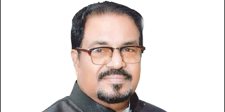 ঢাকার সাবেক এমপি মনিরুল কারাগারে