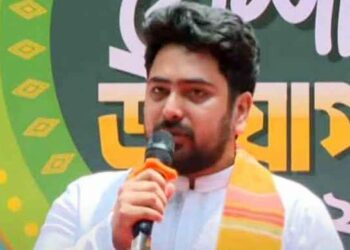 বিচার ও সংস্কার কার্যক্রম বাস্তবে দেখতে চাই: নাহিদ ইসলাম