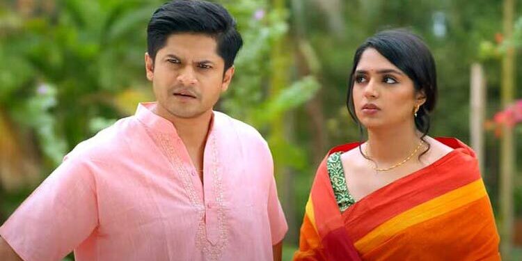 নিলয়-হিমির নাটকে কী আছে? কেন এত হইচই