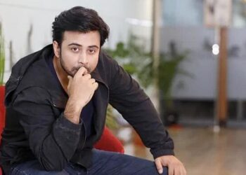 শাকিবের সঙ্গে কাজ নিয়ে মুখ খুললেন নিশো