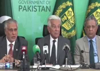 একজন পাকিস্তানিও ক্ষতির সম্মুখীন হলে ভারতকে পরিণাম ভোগ করতে হবে