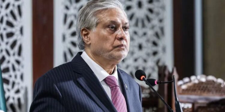 বাংলাদেশ সফর স্থগিত করলেন পাকিস্তানের উপ-প্রধানমন্ত্রী